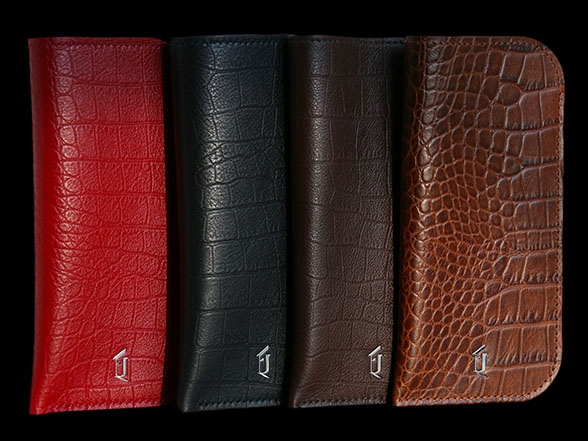 Футляры для очков