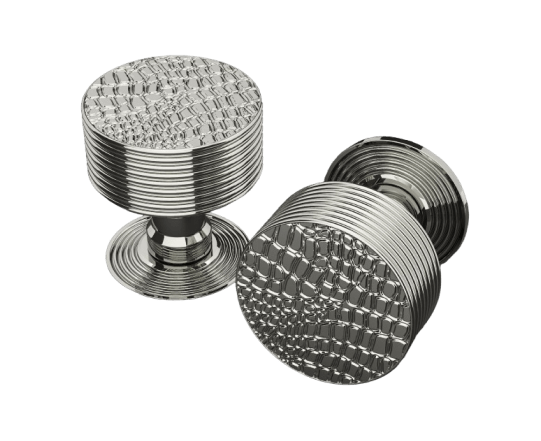 Дверные ручки-кнобы Oliver Knights