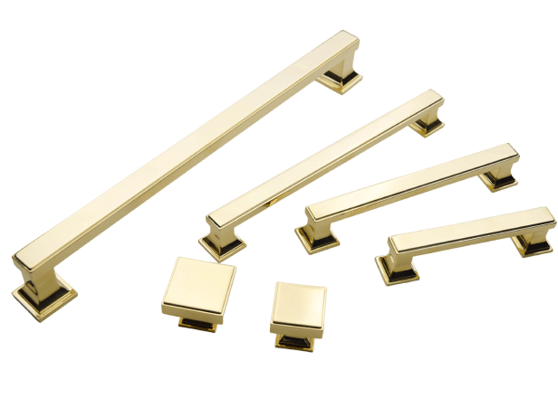 Мебельные ручки Enrico Cassina