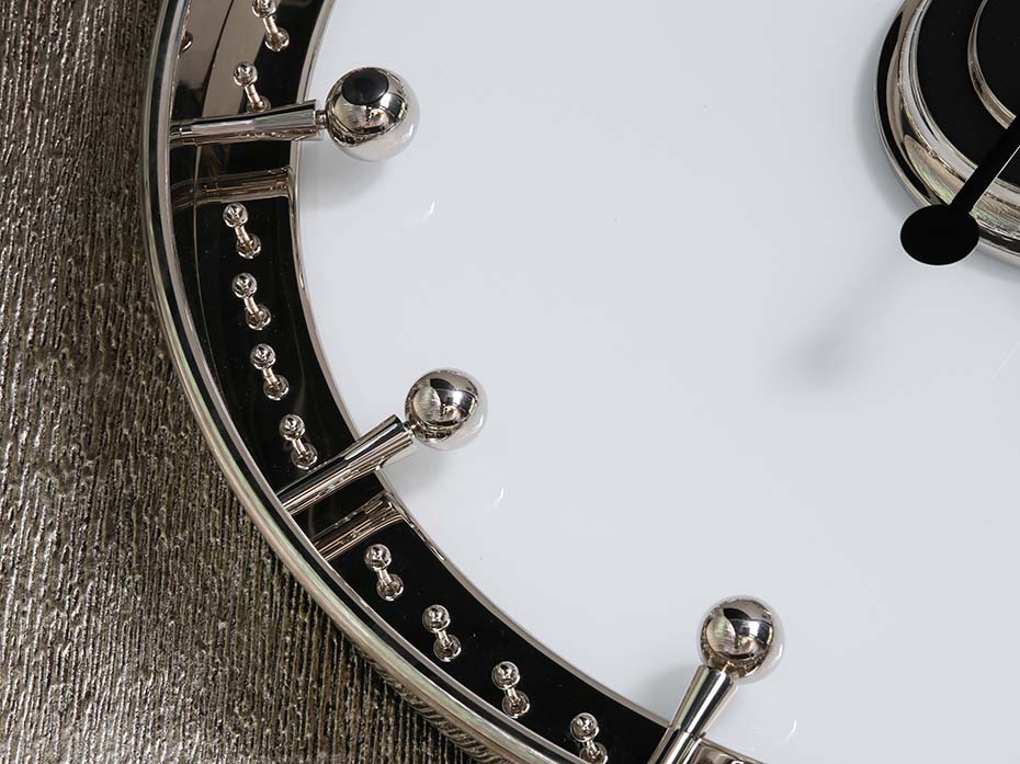 Часы Furnitek FG-1002029