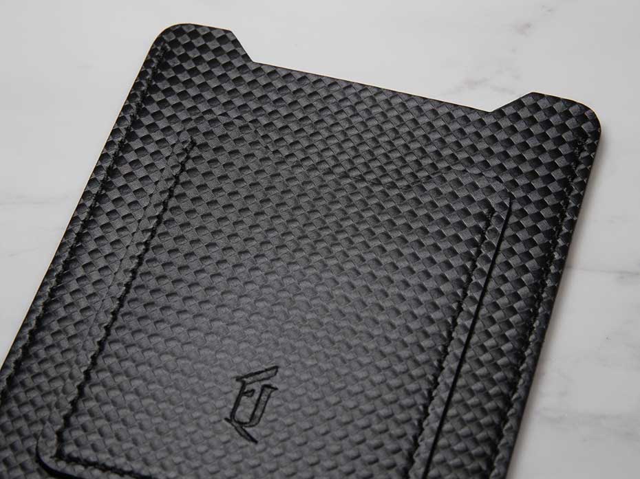 Обложка кожаная для автодокументов FURNITEK FG-0201111 в подарочной коробке