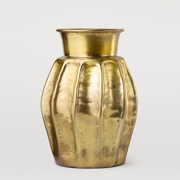 Ваза Furnitek MTL PEPINO DE MAR