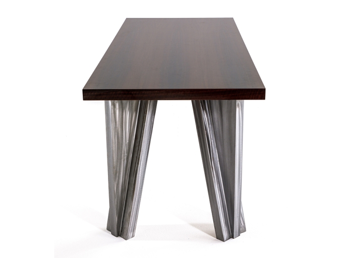 Стол обеденный FURNITEK FG-084 прямоугольный