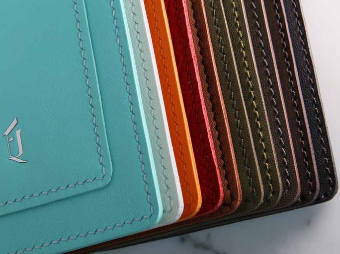 Обложка для автодокументов FURNITEK FG-02002