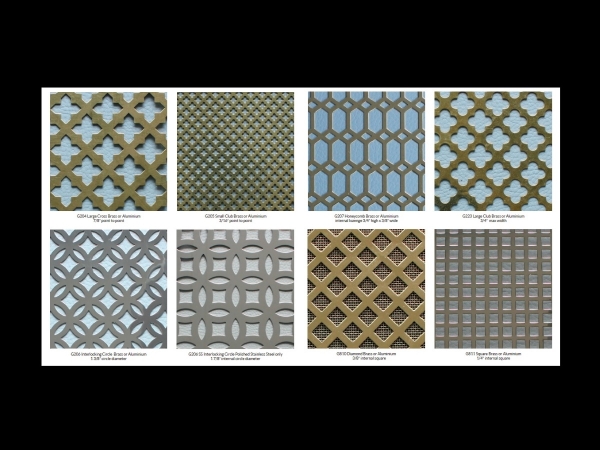 Английская решетка Armac Martin g206.30.pb