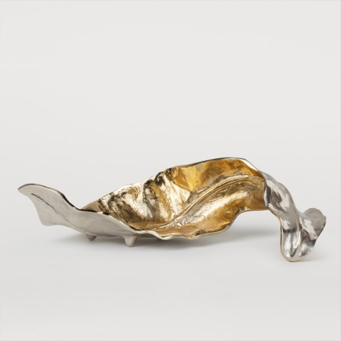 СТАТУЭТКА LEAF II