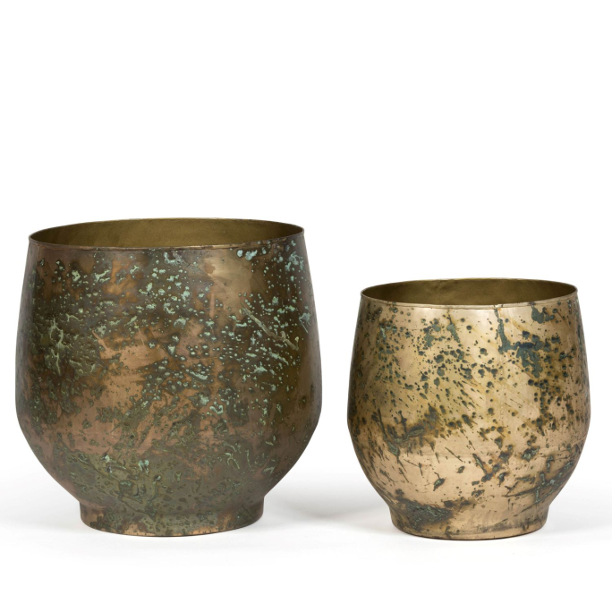 "A" КАШПО PIERRE PONCE (СЕТ ИЗ ДВУХ ШТУК)