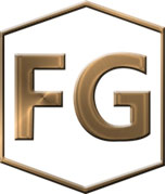 Бронзовое покрытие